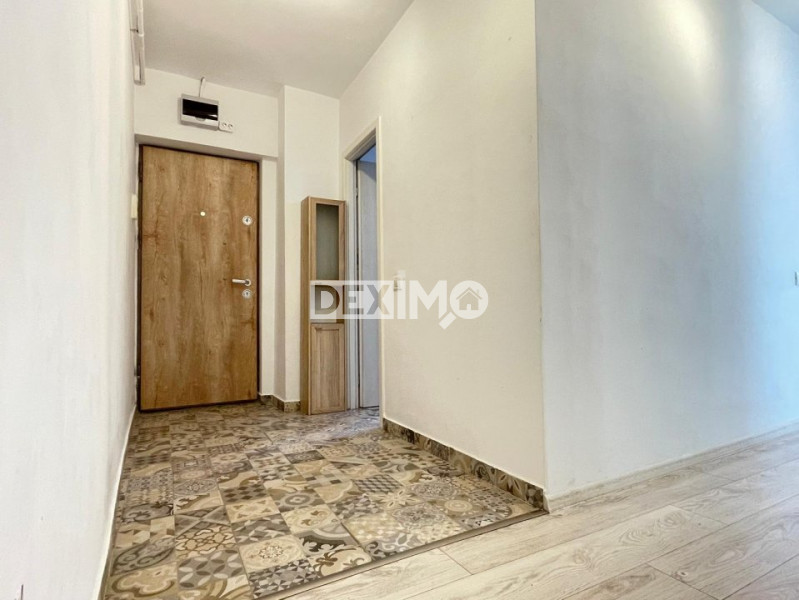 Apartament 3 Camere - Tomis 3 Soveja - Etaj 1 - Renovat