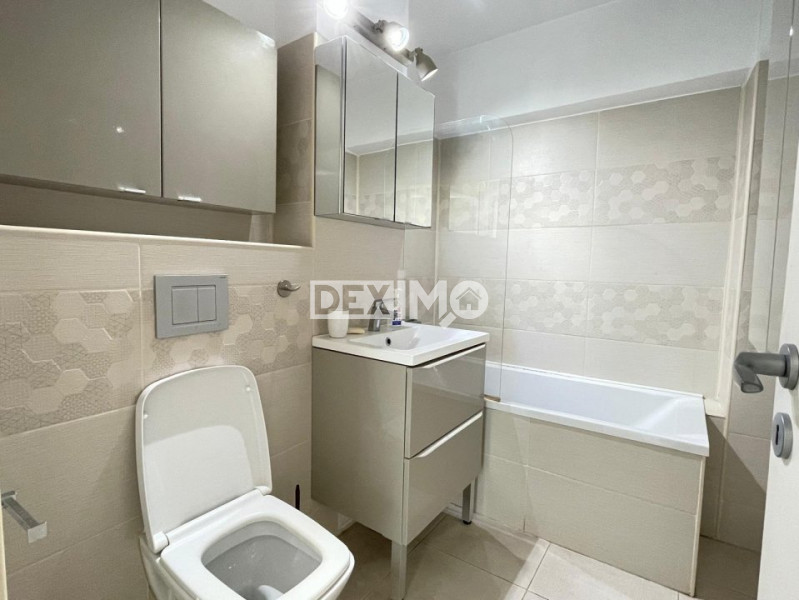 Apartament 3 Camere - Tomis 3 Soveja - Etaj 1 - Renovat