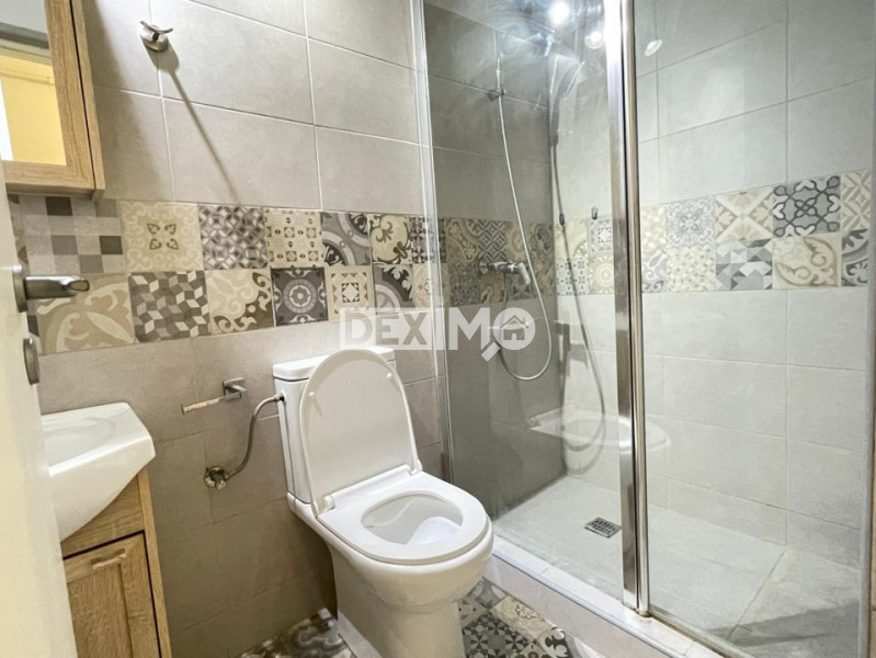 Apartament 3 Camere - Tomis 3 Soveja - Etaj 1 - Renovat