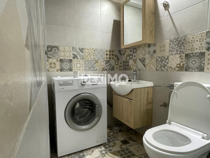 Apartament 3 Camere - Tomis 3 Soveja - Etaj 1 - Renovat
