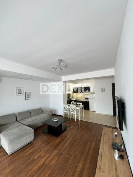 Apartament 3 Camere - Mamaia Nord - Summerland - Mobilat Complet