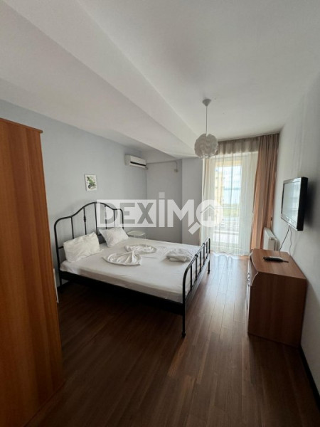Apartament 3 Camere - Mamaia Nord - Summerland - Mobilat Complet