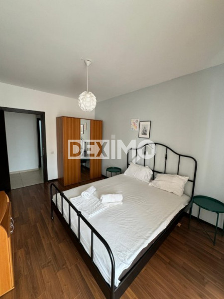 Apartament 3 Camere - Mamaia Nord - Summerland - Mobilat Complet