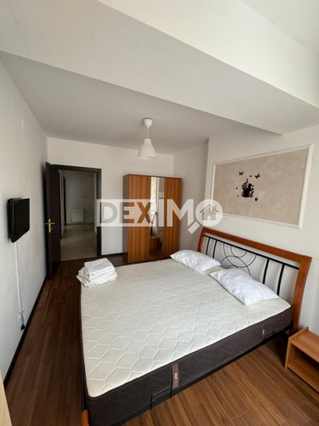 Apartament 3 Camere - Mamaia Nord - Summerland - Mobilat Complet