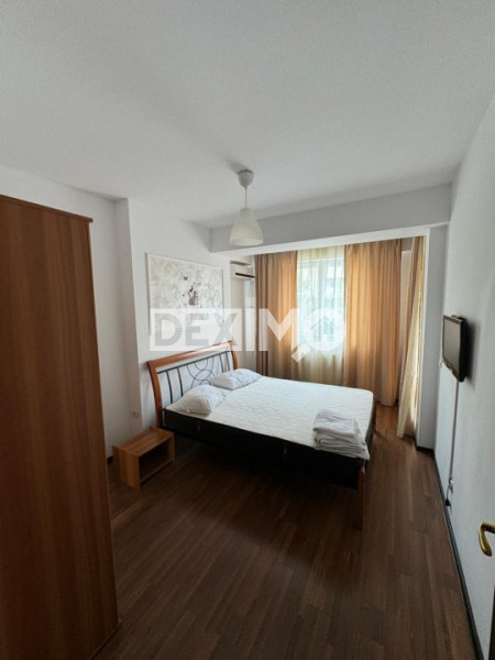 Apartament 3 Camere - Mamaia Nord - Summerland - Mobilat Complet