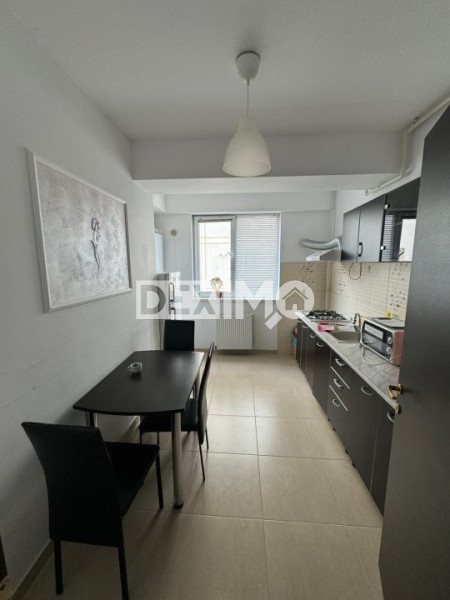 Apartament 3 Camere - Mamaia Nord - Summerland - Mobilat Complet
