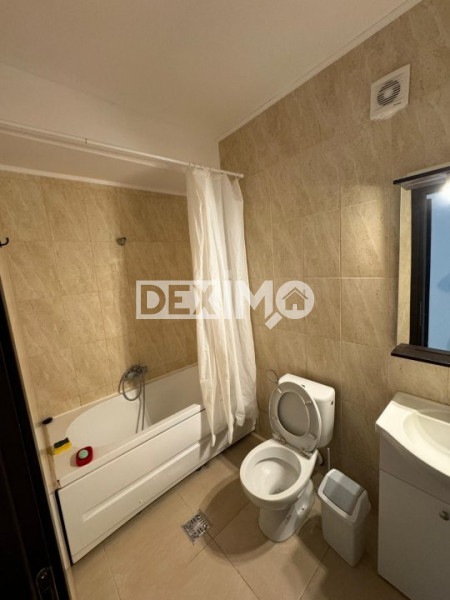 Apartament 3 Camere - Mamaia Nord - Summerland - Mobilat Complet