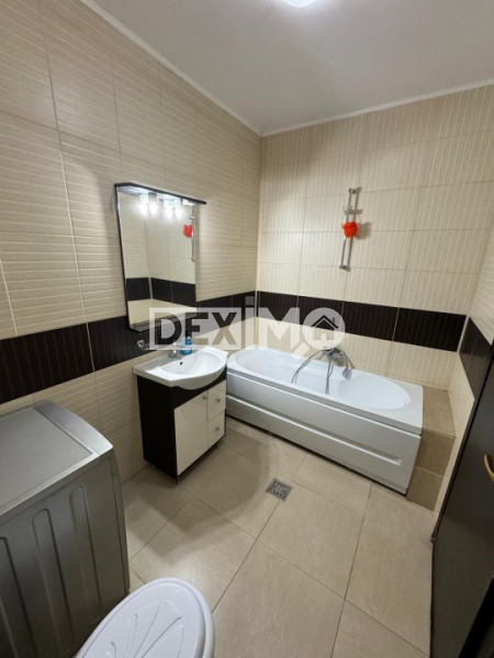 Apartament 3 Camere - Mamaia Nord - Summerland - Mobilat Complet