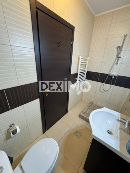 Apartament 3 Camere - Mamaia Nord - Summerland - Mobilat Complet