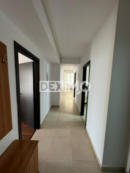 Apartament 3 Camere - Mamaia Nord - Summerland - Mobilat Complet