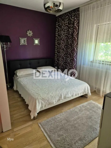 Apartament 3 Camere - Tomis Plus - Etaj 2 - Mobilat Complet - Loc Parcare