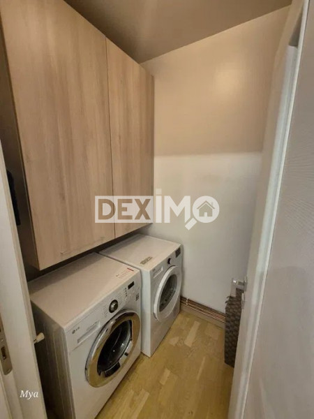 Apartament 3 Camere - Tomis Plus - Etaj 2 - Mobilat Complet - Loc Parcare