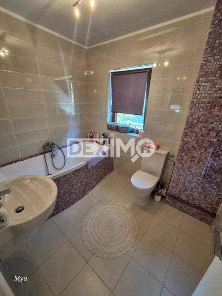 Apartament 3 Camere - Tomis Plus - Etaj 2 - Mobilat Complet - Loc Parcare