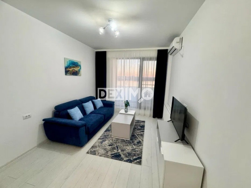 Apartamente Premium De Inchiriat Pentru Corporate - 16 Unitati Disponibile