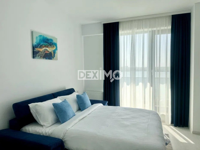 Apartamente Premium De Inchiriat Pentru Corporate - 16 Unitati Disponibile