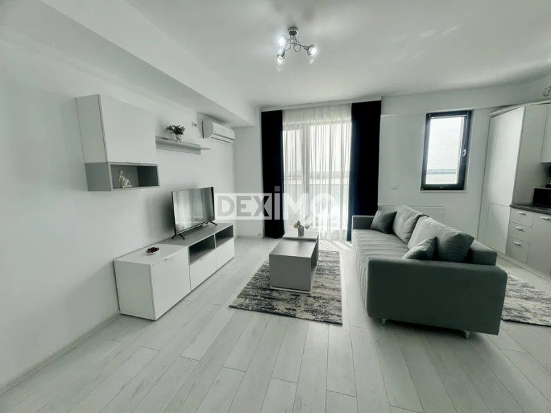 Apartamente Premium De Inchiriat Pentru Corporate - 16 Unitati Disponibile