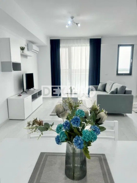 Apartamente Premium De Inchiriat Pentru Corporate - 16 Unitati Disponibile