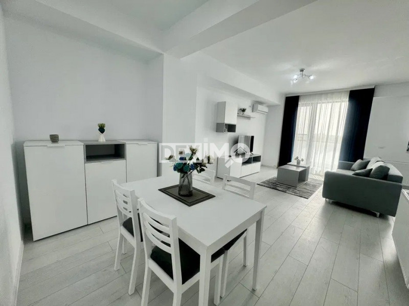 Apartamente Premium De Inchiriat Pentru Corporate - 16 Unitati Disponibile