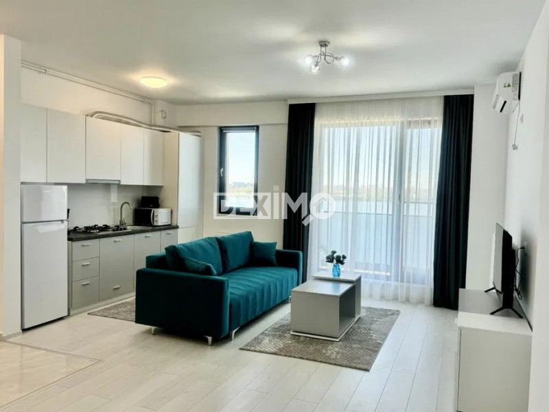 Apartamente Premium De Inchiriat Pentru Corporate - 16 Unitati Disponibile