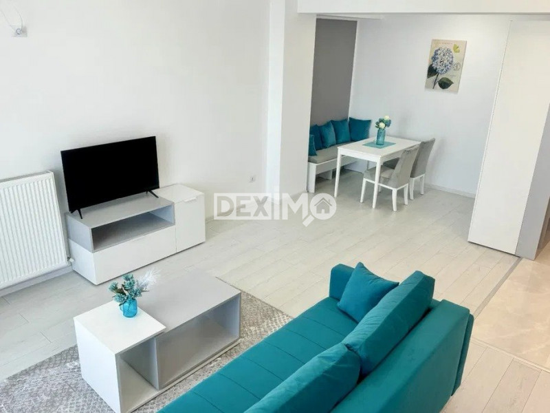 Apartamente Premium De Inchiriat Pentru Corporate - 16 Unitati Disponibile