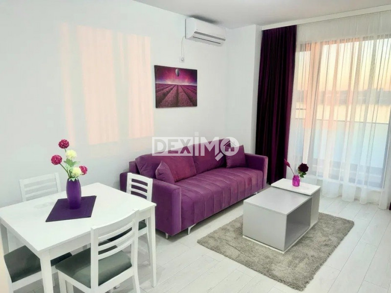 Apartamente Premium De Inchiriat Pentru Corporate - 16 Unitati Disponibile