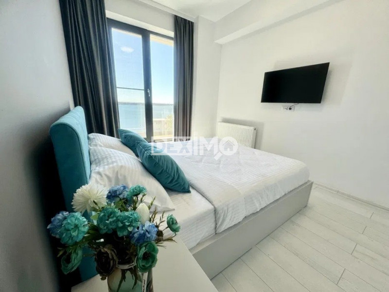 Apartamente Premium De Inchiriat Pentru Corporate - 16 Unitati Disponibile