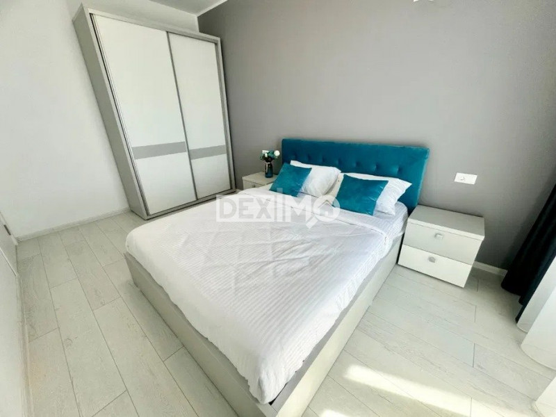 Apartamente Premium De Inchiriat Pentru Corporate - 16 Unitati Disponibile