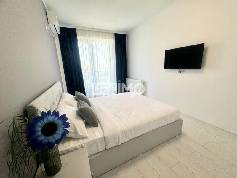 Apartamente Premium De Inchiriat Pentru Corporate - 16 Unitati Disponibile