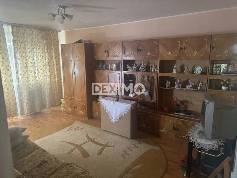 Apartament 2 Camere Decomandate - Zona Anda - Mobilat