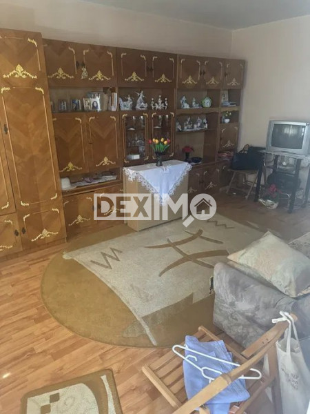 Apartament 2 Camere Decomandate - Zona Anda - Mobilat