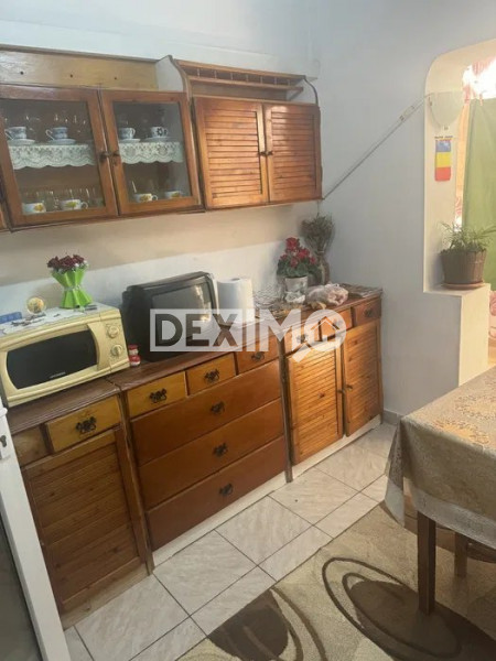 Apartament 2 Camere Decomandate - Zona Anda - Mobilat