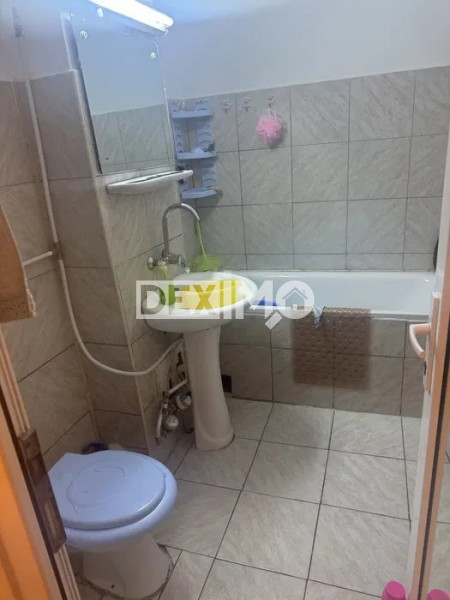 Apartament 2 Camere Decomandate - Zona Anda - Mobilat