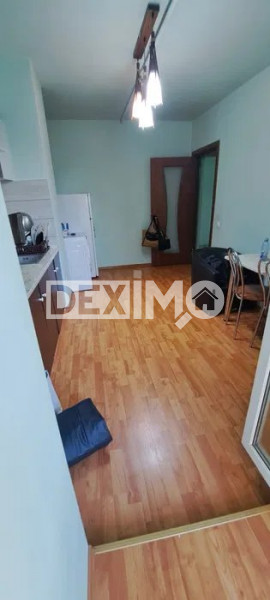 Garsoniera Dubla - Stadion - ST-uri - Mobilata - Etaj 3 - Boxa