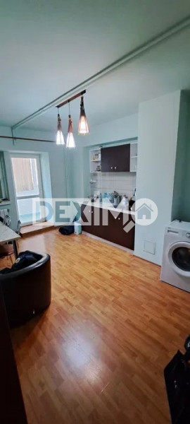 Garsoniera Dubla - Stadion - ST-uri - Mobilata - Etaj 3 - Boxa