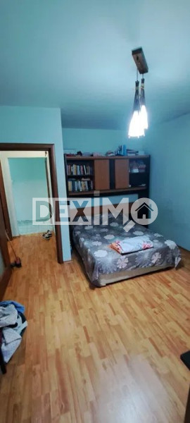 Garsoniera Dubla - Stadion - ST-uri - Mobilata - Etaj 3 - Boxa