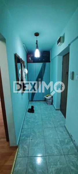 Garsoniera Dubla - Stadion - ST-uri - Mobilata - Etaj 3 - Boxa