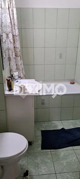 Garsoniera Dubla - Stadion - ST-uri - Mobilata - Etaj 3 - Boxa