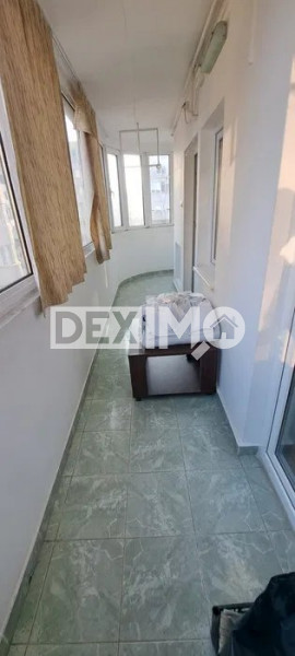 Garsoniera Dubla - Stadion - ST-uri - Mobilata - Etaj 3 - Boxa