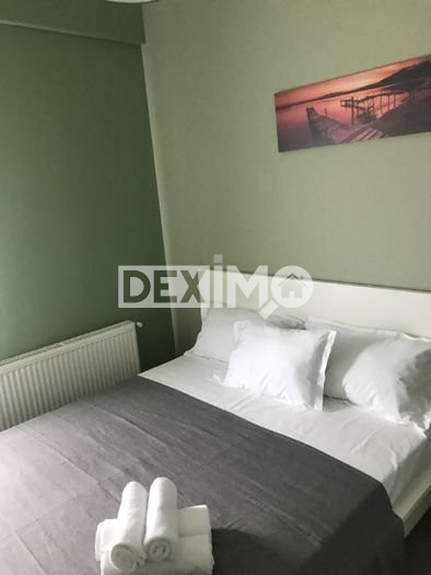 Apartament 3 Camere - Zona Mamaia Nord - Mobilat/Utilat