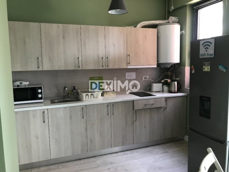 Apartament 3 Camere - Zona Mamaia Nord - Mobilat/Utilat