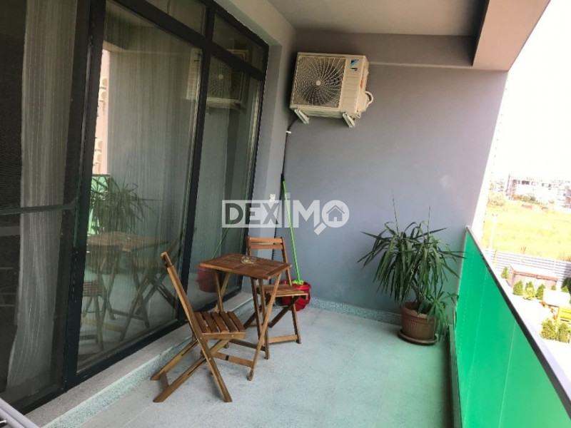 Apartament 3 Camere - Zona Mamaia Nord - Mobilat/Utilat