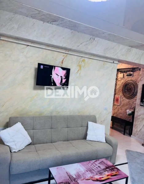 Apartament 2 Camere - Mamaia Sat - Terasa 20 Mp