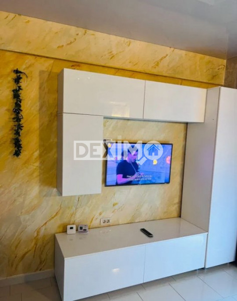 Apartament 2 Camere - Mamaia Sat - Terasa 20 Mp