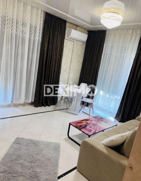 Apartament 2 Camere - Mamaia Sat - Terasa 20 Mp