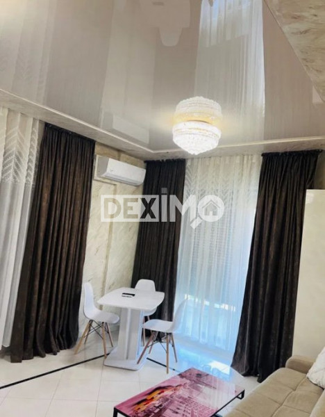 Apartament 2 Camere - Mamaia Sat - Terasa 20 Mp