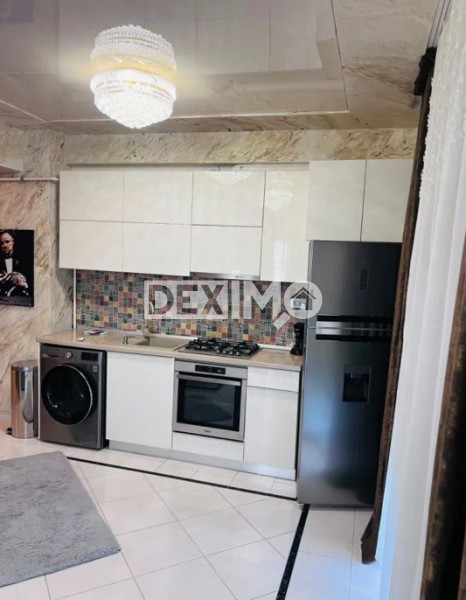 Apartament 2 Camere - Mamaia Sat - Terasa 20 Mp