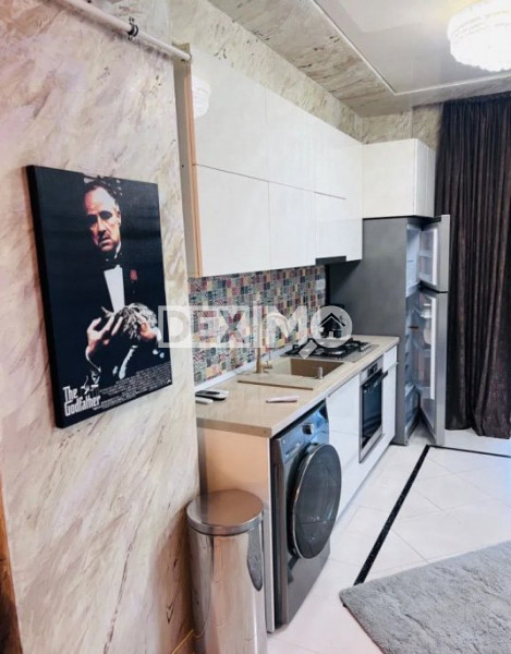 Apartament 2 Camere - Mamaia Sat - Terasa 20 Mp