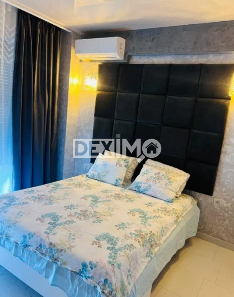 Apartament 2 Camere - Mamaia Sat - Terasa 20 Mp