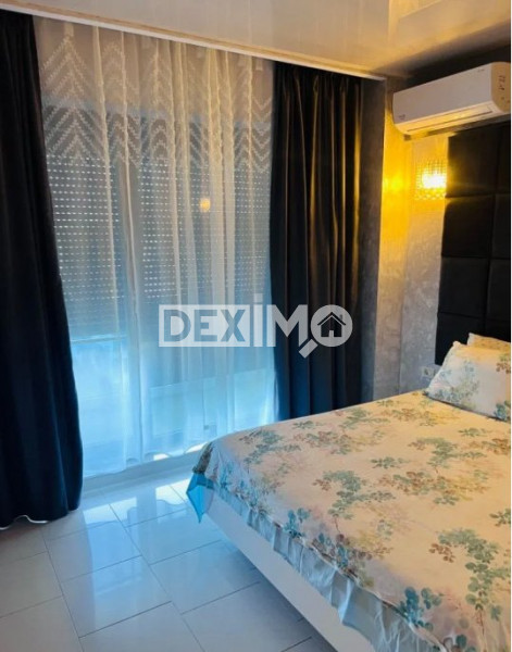 Apartament 2 Camere - Mamaia Sat - Terasa 20 Mp