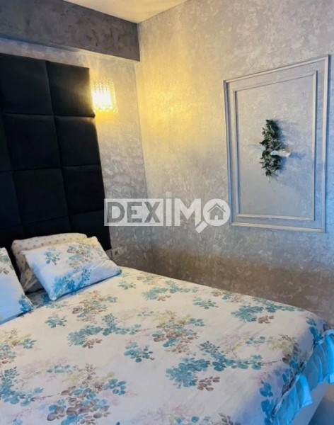 Apartament 2 Camere - Mamaia Sat - Terasa 20 Mp